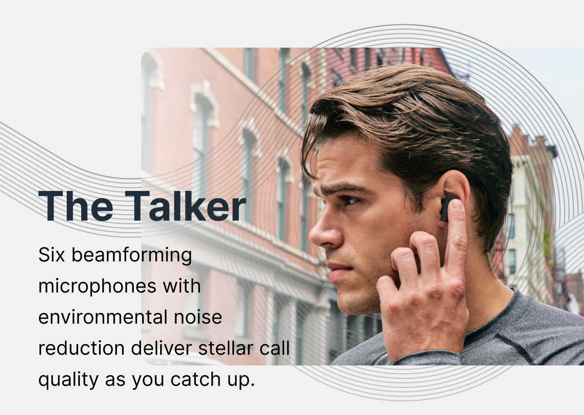 The Talker